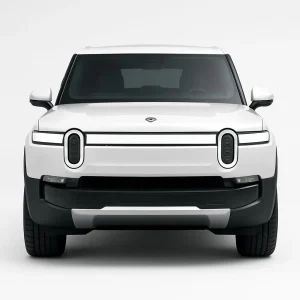 Pro+ Precut Sunstrip Tint Kit for Rivian R1S 2023-2026