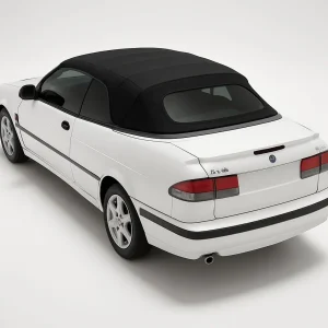 Xfinity Precut All Window Tint Kit for Saab 9-3 Convertible 1998-2003