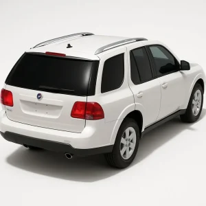 Precut All Window Tint Kit for Saab 9-7x 2005-2009