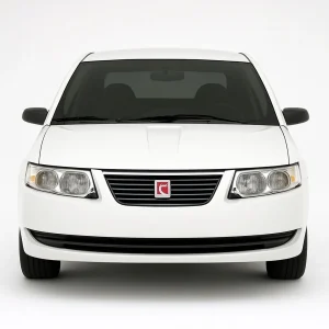 Ceramic Precut Sunstrip Tint Kit for Saturn Ion Quad 2003-2007