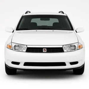 Ceramic Precut Sunstrip Tint Kit for Saturn L Wagons 2000-2004