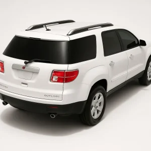 Precut All Window Tint Kit for Saturn Outlook 2007-2010