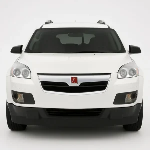 Pro+ Precut Sunstrip Tint Kit for Saturn Outlook 2007-2010