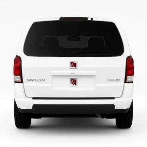 Xfinity Precut Rear Only Tint Kit for Saturn Relay 2005-2007