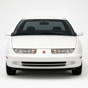 Pro+ Precut Sunstrip Tint Kit for Saturn SC1 SC2 1993-1996