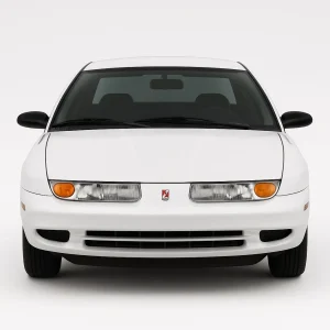 Pro+ Precut Sunstrip Tint Kit for Saturn SC1 SC2 1996.5-2002