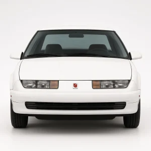Pro+ Precut Sunstrip Tint Kit for Saturn SL 1991-1995