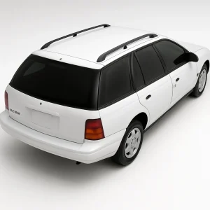 Precut All Window Tint Kit for Saturn SW 1996-2001