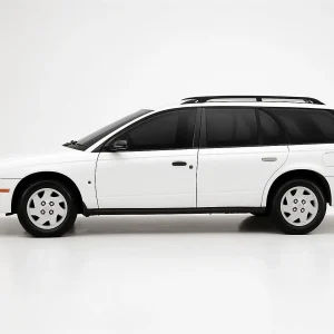 Pro+ Precut Front Door Tint Kit for Saturn SW 1996-2001