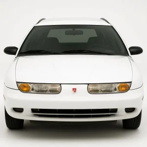 Pro+ Precut Sunstrip Tint Kit for Saturn SW 1996-2001