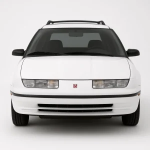 Pro+ Precut Sunstrip Tint Kit for Saturn SW Wagon 1993-1995