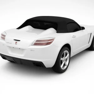 Precut All Window Tint Kit for Saturn Sky 2006-2009