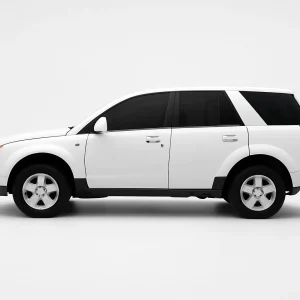 Pro+ Precut Front Door Tint Kit for Saturn VUE 2002-2007