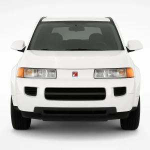Pro+ Precut Sunstrip Tint Kit for Saturn VUE 2002-2007