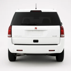 Xfinity Precut Rear Only Tint Kit for Saturn VUE 2002-2007