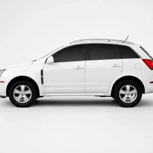 Pro+ Precut Front Door Tint Kit for Saturn VUE 2008-2010