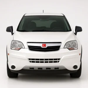 Pro+ Precut Sunstrip Tint Kit for Saturn VUE 2008-2010