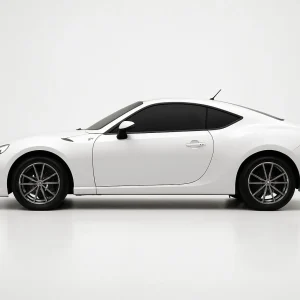 Pro+ Precut Front Door Tint Kit for Scion FR-S 2013-2016