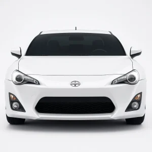 Pro+ Precut Sunstrip Tint Kit for Scion FR-S 2013-2016