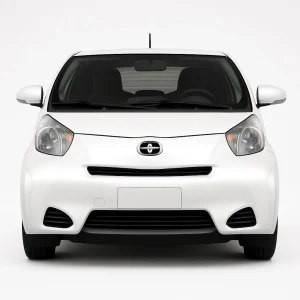 Pro+ Precut Sunstrip Tint Kit for Scion IQ 2012-2014