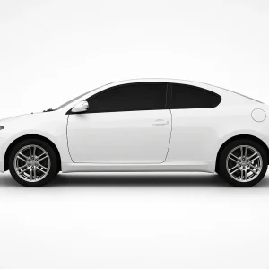 Pro+ Precut Front Door Tint Kit for Scion TC 2005-2010