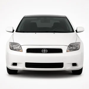Pro+ Precut Sunstrip Tint Kit for Scion TC 2005-2010