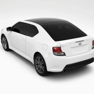 Precut All Window Tint Kit for Scion TC 2011-2016
