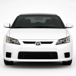 Pro+ Precut Sunstrip Tint Kit for Scion TC 2011-2016