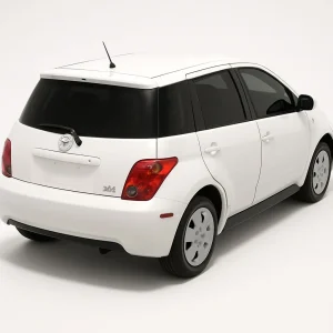 Precut All Window Tint Kit for Scion XA 2004-2007