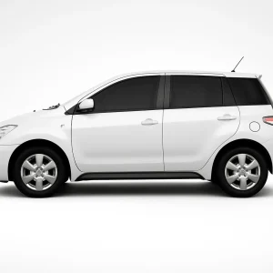 Pro+ Precut Front Door Tint Kit for Scion XA 2004-2007