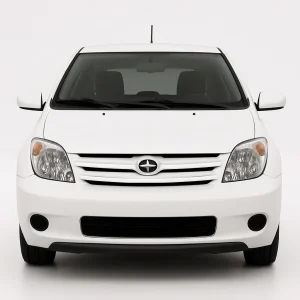 Pro+ Precut Sunstrip Tint Kit for Scion XA 2004-2007