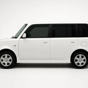 Pro+ Precut Front Door Tint Kit for Scion XB 2004-2007