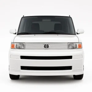 Pro+ Precut Sunstrip Tint Kit for Scion XB 2004-2007