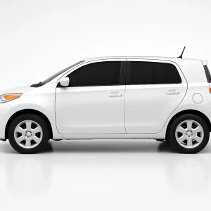 Pro+ Precut Front Door Tint Kit for Scion XD 2008-2014