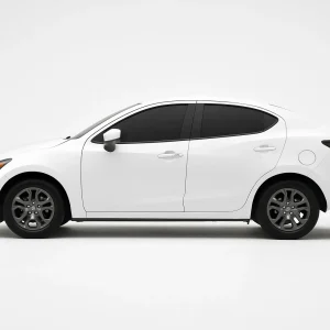 Pro+ Precut Front Door Tint Kit for Scion iA 2016-2016
