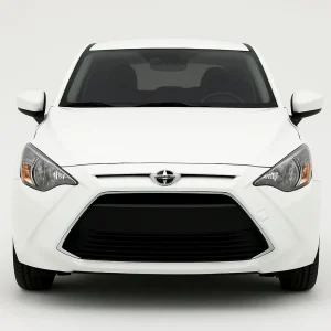 Pro+ Precut Sunstrip Tint Kit for Scion iA 2016-2016