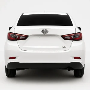 Xfinity Precut Rear Only Tint Kit for Scion iA 2016-2016