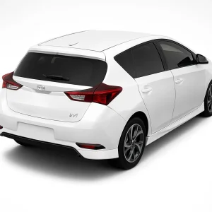 Precut All Window Tint Kit for Scion iM 2016-2016
