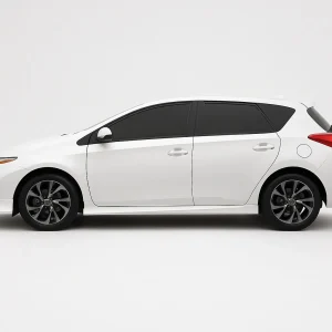 Pro+ Precut Front Door Tint Kit for Scion iM 2016-2016