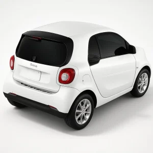 Pro+ Precut Back 2-3 Rds Tint Kit for Smart Coupe 2016-2018