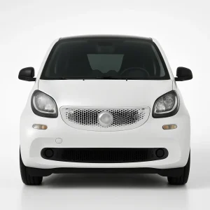 Pro+ Precut Sunstrip Tint Kit for Smart Coupe 2016-2018
