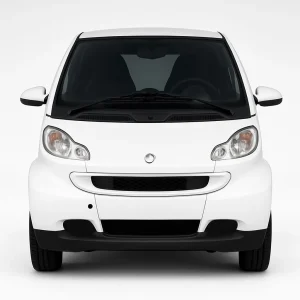 Pro+ Precut Sunstrip Tint Kit for Smart Fortwo 2 Door 2005-2007