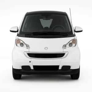 Pro+ Precut Sunstrip Tint Kit for Smart Fortwo 2 Door Passion 2008-2015