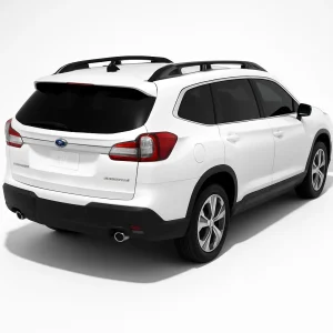 Pro+ Precut Back 2-3 Rds Tint Kit for Subaru ASCENT 2019-2026