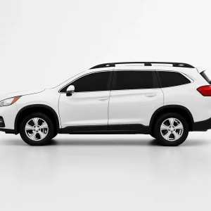 Ceramic Precut Sides Only Tint Kit for Subaru ASCENT 2019-2026