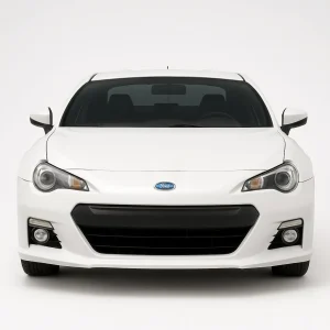 Pro+ Precut Sunstrip Tint Kit for Subaru BRZ 2012-2020