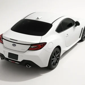 Pro+ Precut Back 2-3 Rds Tint Kit for Subaru BRZ 2021-2026