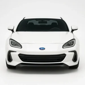 Pro+ Precut Sunstrip Tint Kit for Subaru BRZ 2021-2026