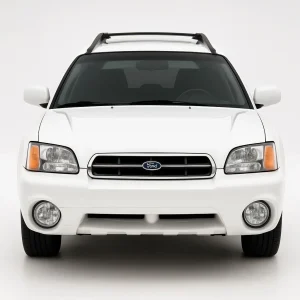 Pro+ Precut Sunstrip Tint Kit for Subaru Baja 2003-2008