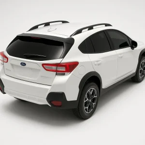Pro+ Precut Back 2-3 Rds Tint Kit for Subaru Crosstrek 2018-2023